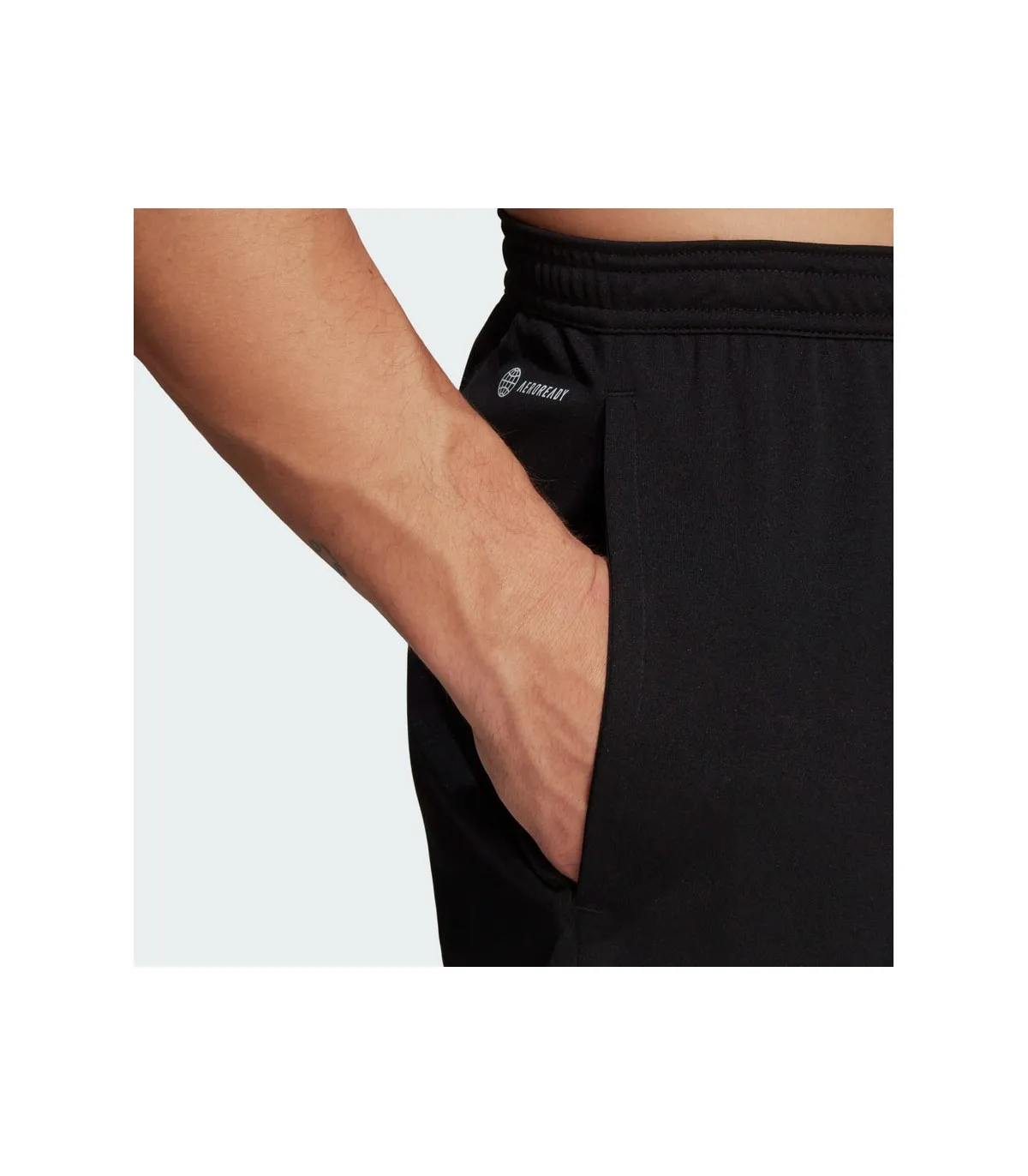 Pantalón Corto Adidas Entrada 22 Hombre