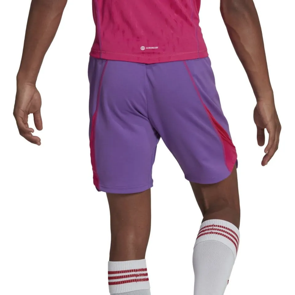 Pantalón corto adidas T23 P GK SHO