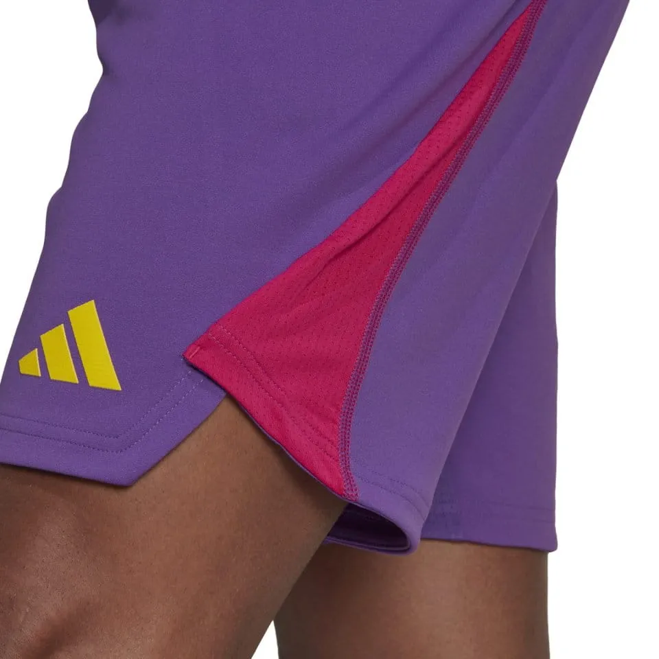 Pantalón corto adidas T23 P GK SHO