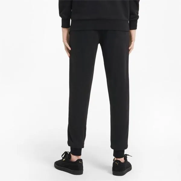 Pantalón Puma Classics Sweatpants Negro