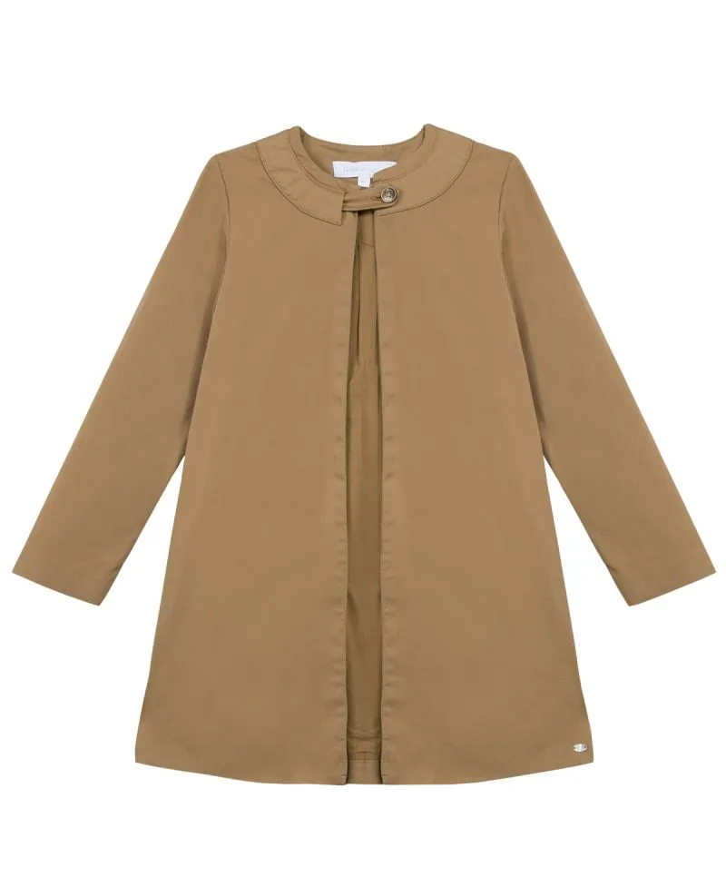Parka Niña TARTINE ET CHOCOLAT Tosatado