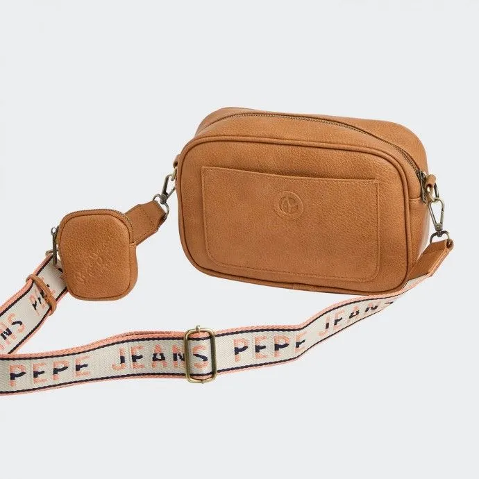 PEPE JEANS Bandolera Pepe Jeans