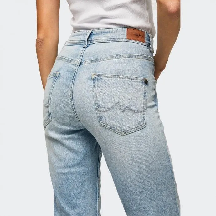 PEPE JEANS Vaqueros Pepe Jeans