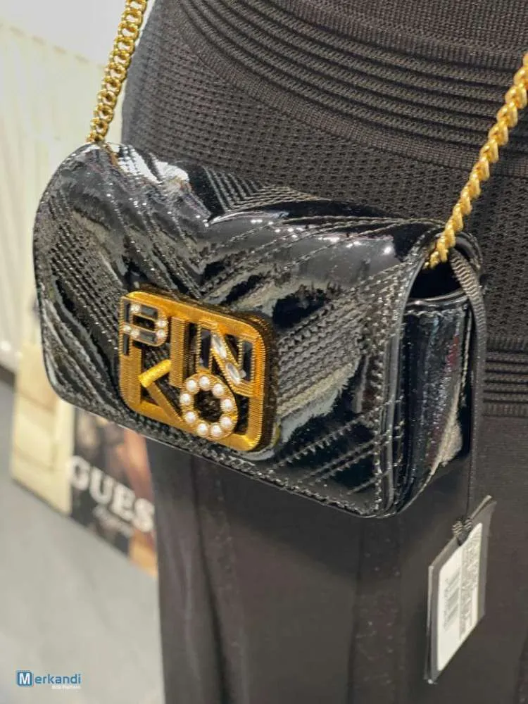 Pinko stock de ropa de mujer