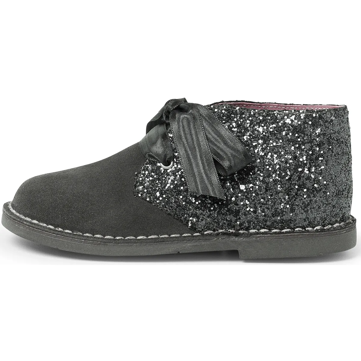 Pisacacas Glitter Niña