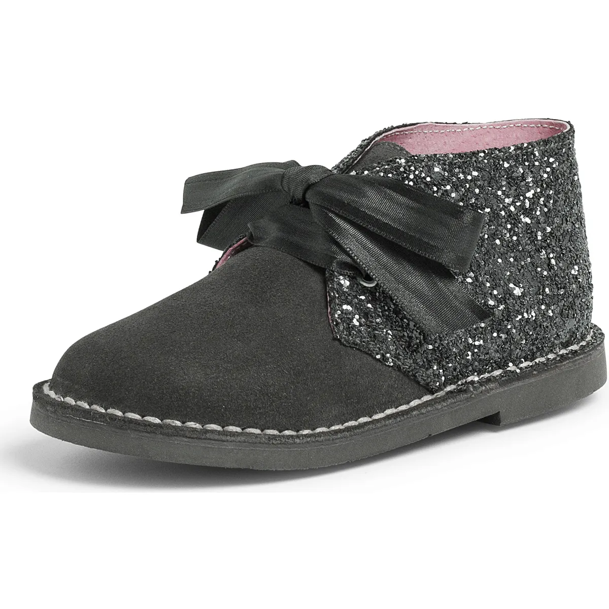 Pisacacas Glitter Niña