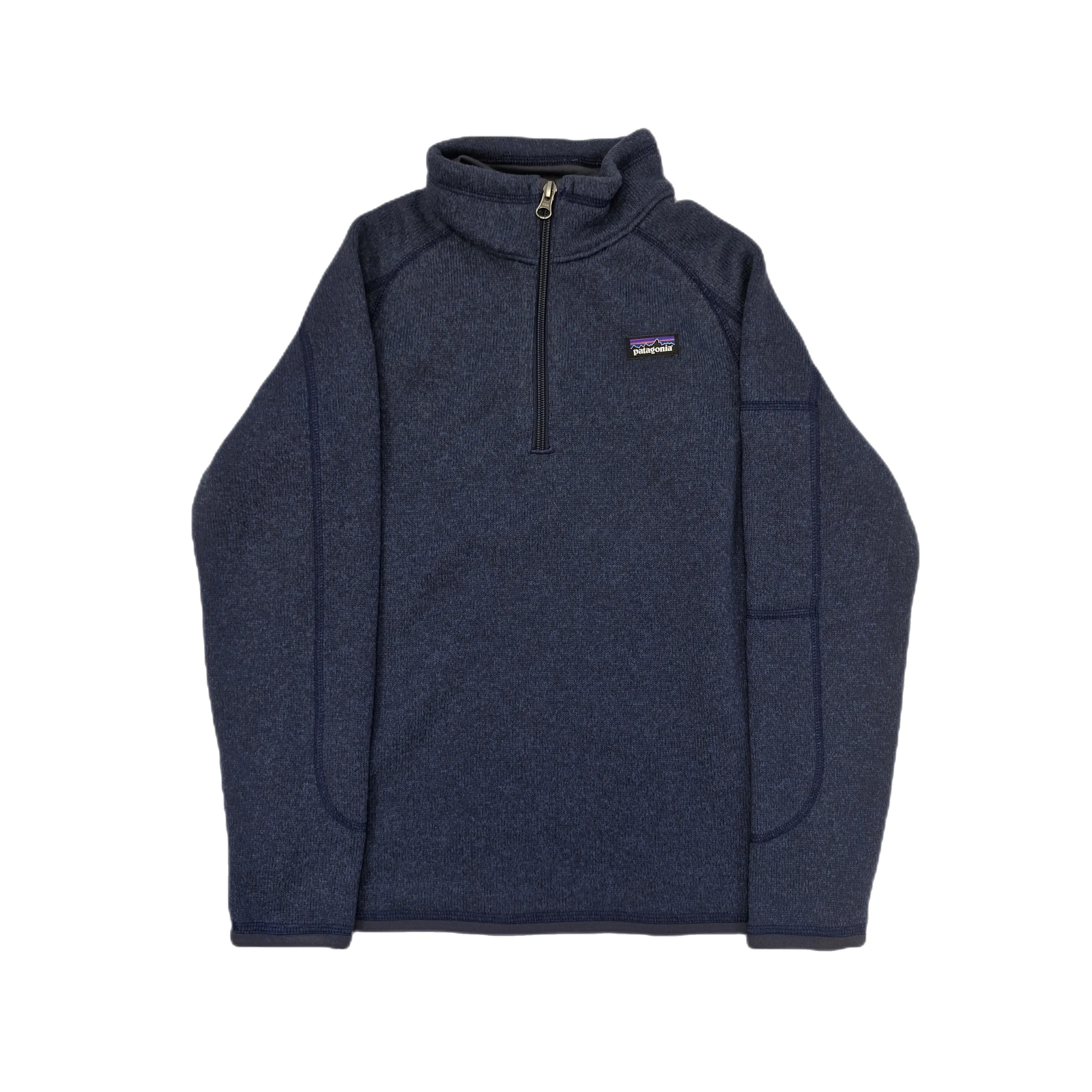 POLAR NIñOS BETTER SWEATER 1/4 ZIP  USADO