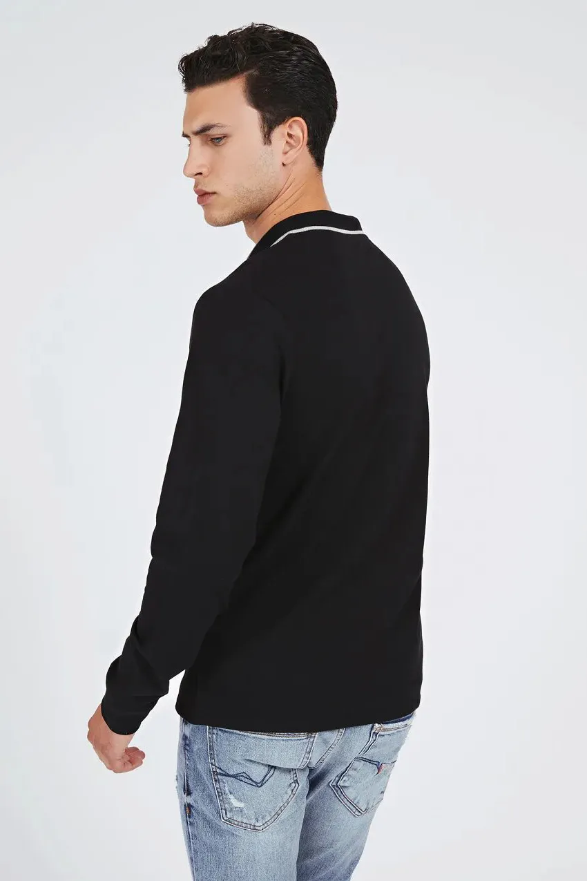 Polo para hombre de Guess Jeans – M0YP58K7O60