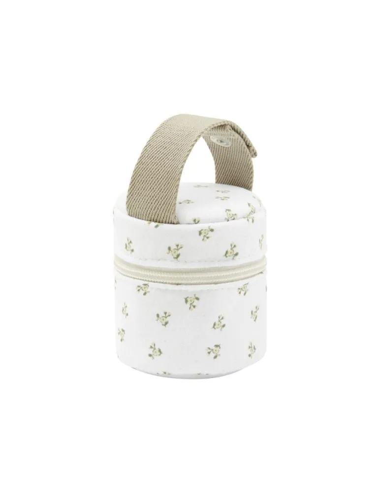 PORTACHUPETE SENSITIVE BEIGE CAMBRASS
