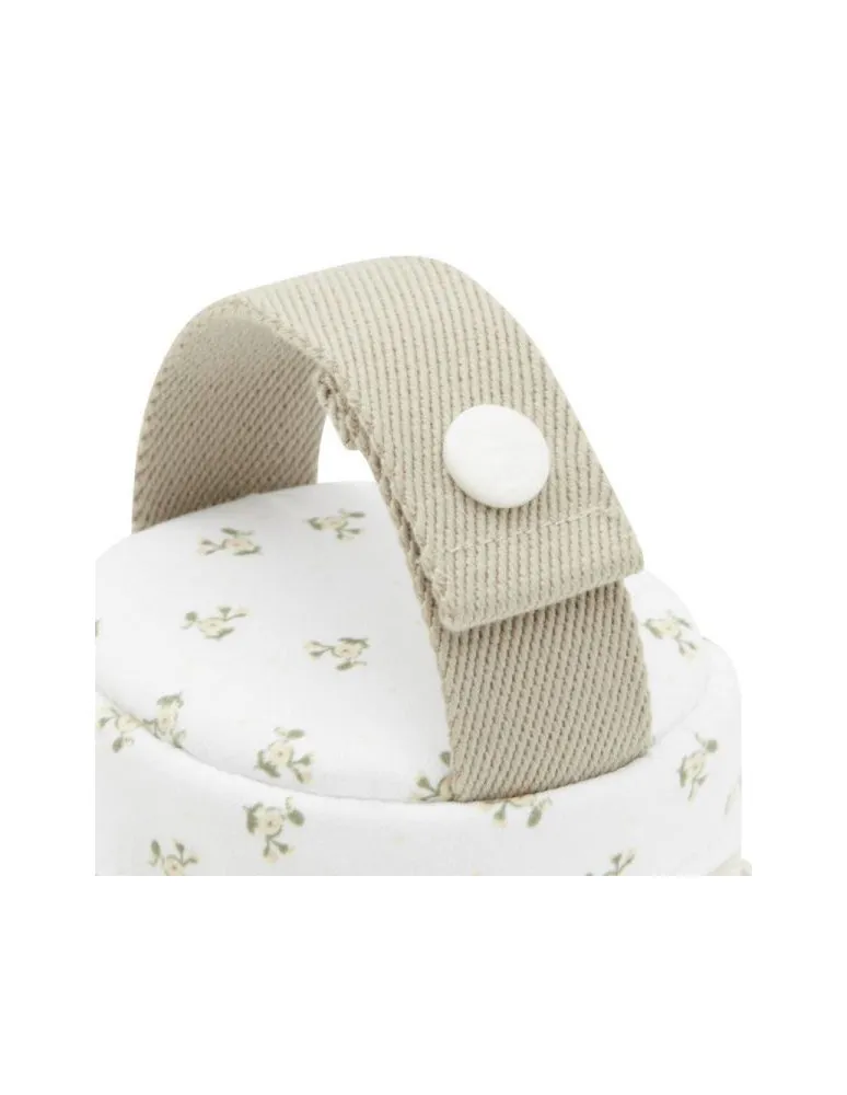 PORTACHUPETE SENSITIVE BEIGE CAMBRASS