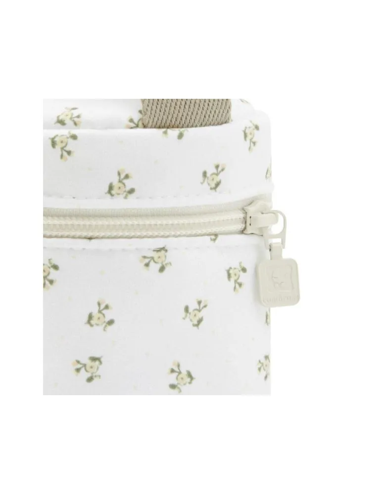 PORTACHUPETE SENSITIVE BEIGE CAMBRASS