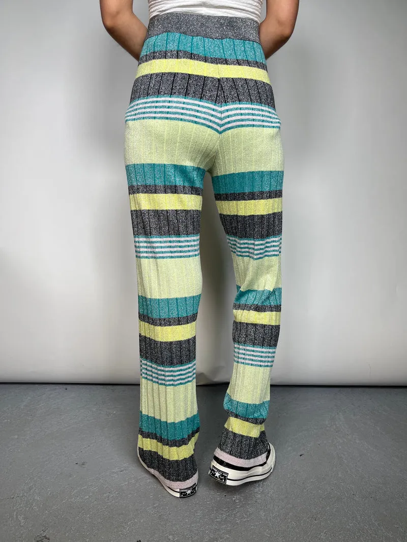 RAPSODIA Pantalón Lurex