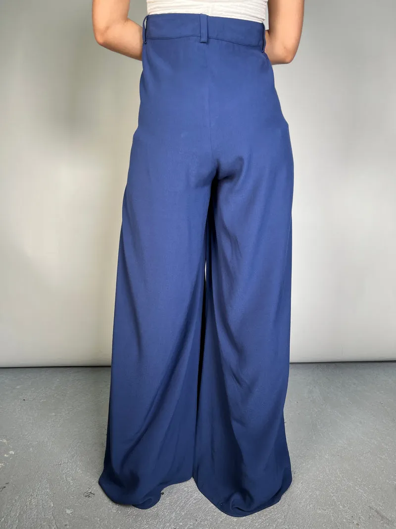 RAPSODIA Pantalón Palazzo