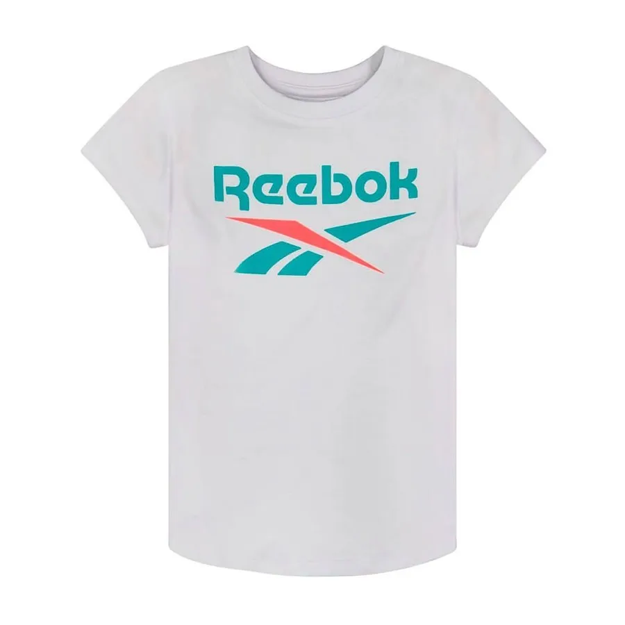 Reebok CAMISETA NIÑA H4475RGI