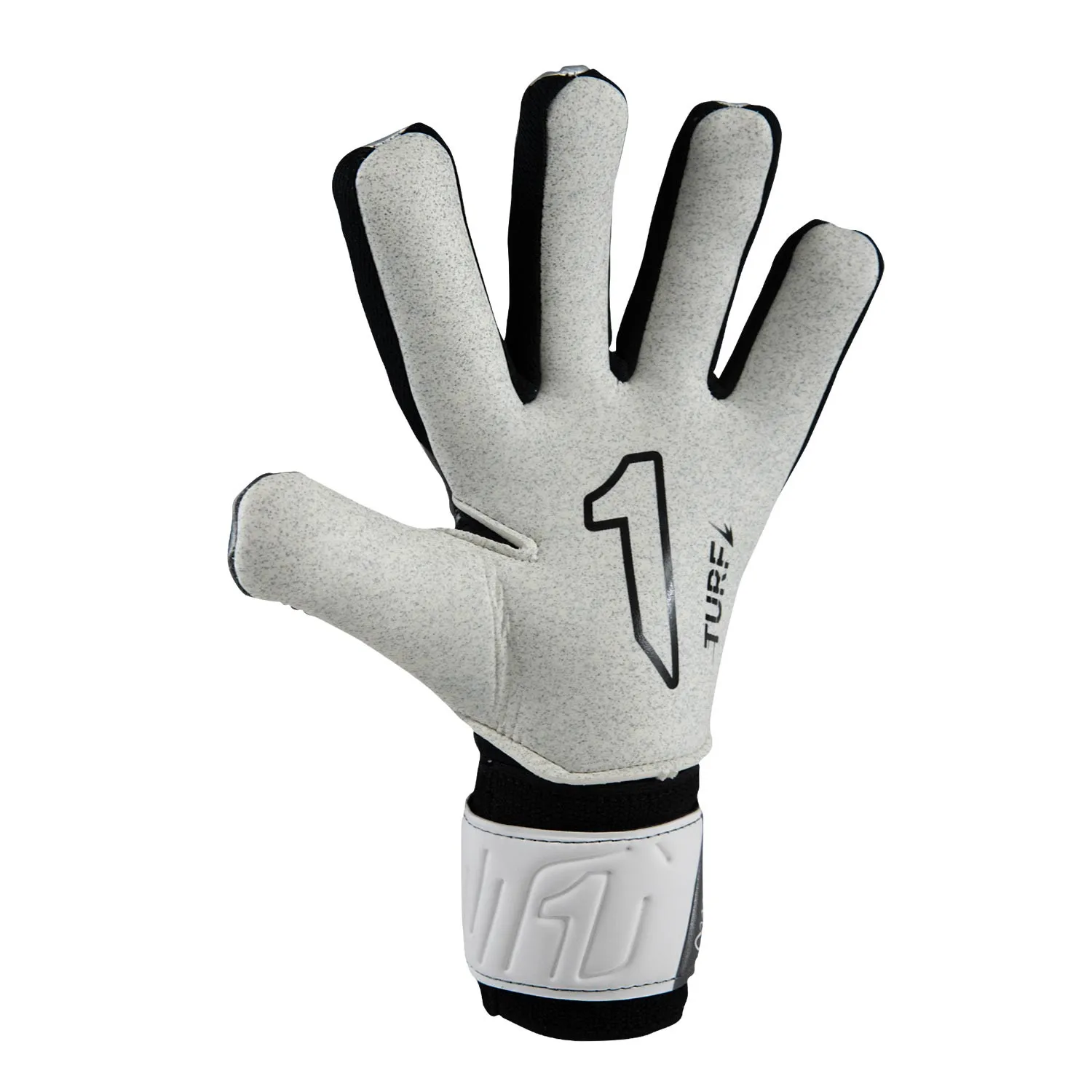Rinat Meta GK Training niño