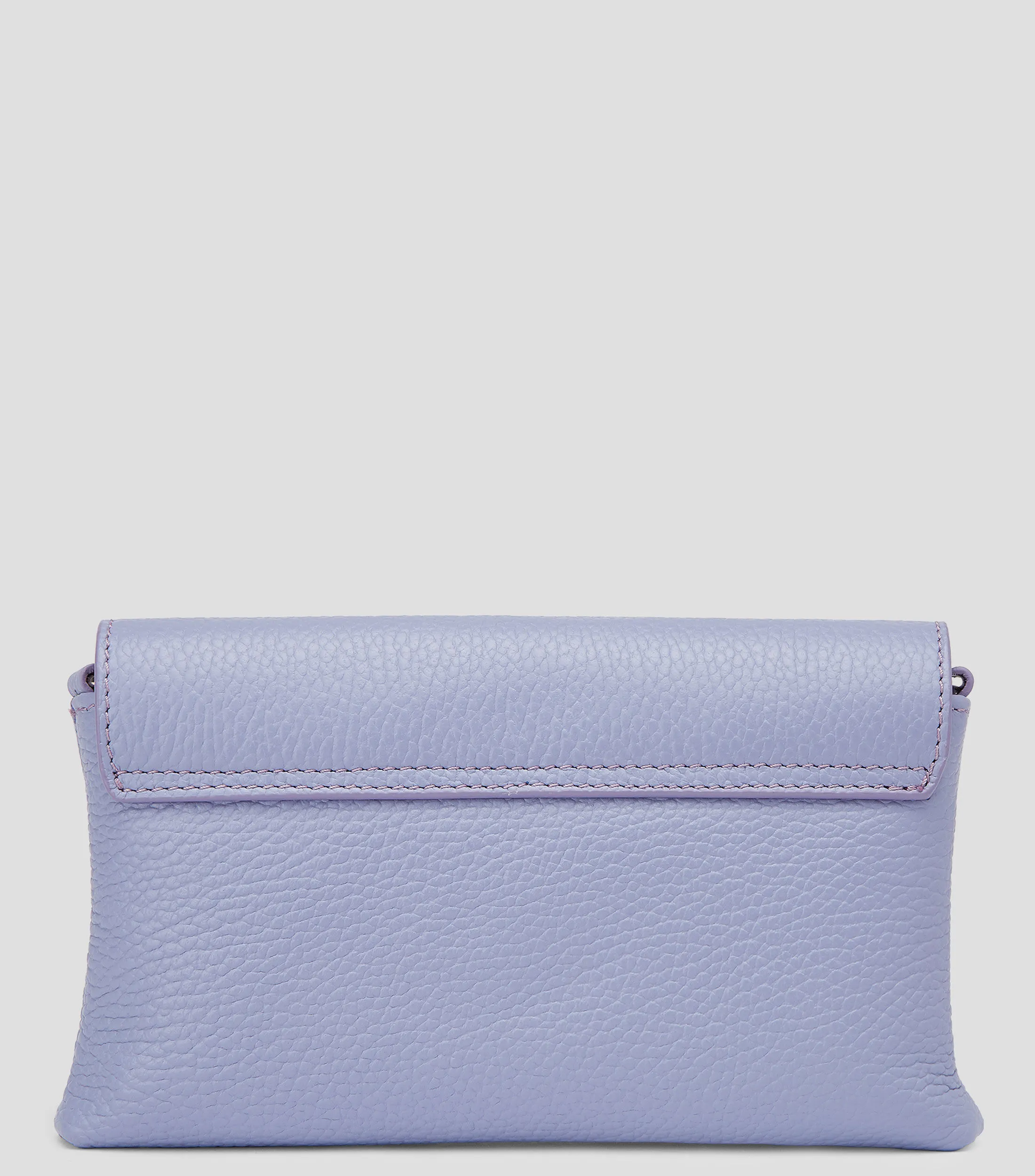 Roberto Verino Bolso Crossbody en Piel Rita Mujer
