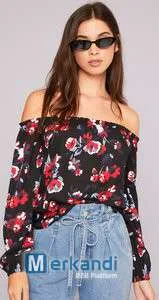 Ropa de verano mujer mix marcas
