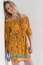 Ropa de verano mujer mix marcas