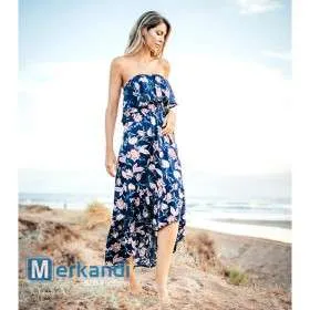 Ropa de verano mujer mix marcas