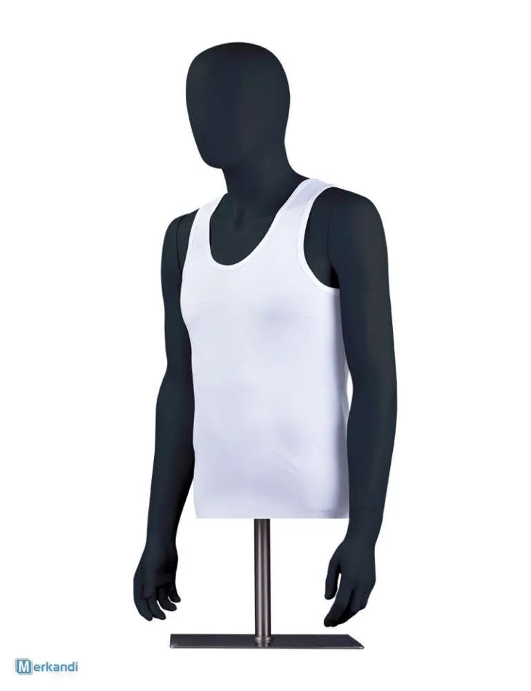 Ropa interior 100% algodón egipcio Cottonil