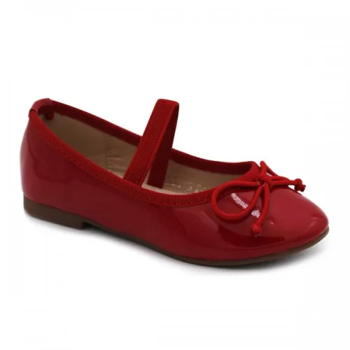 Sabrinitas charol BUBBLE KIDS 2551