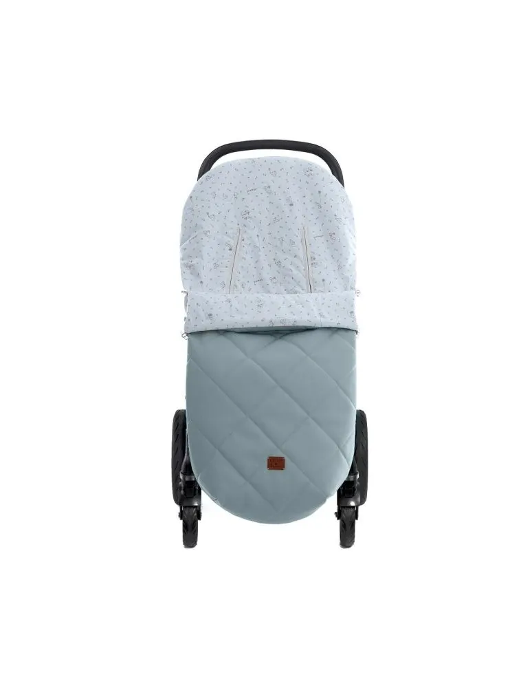 SACO SILLA CASILDA COCCO MENTA UZTURRE
