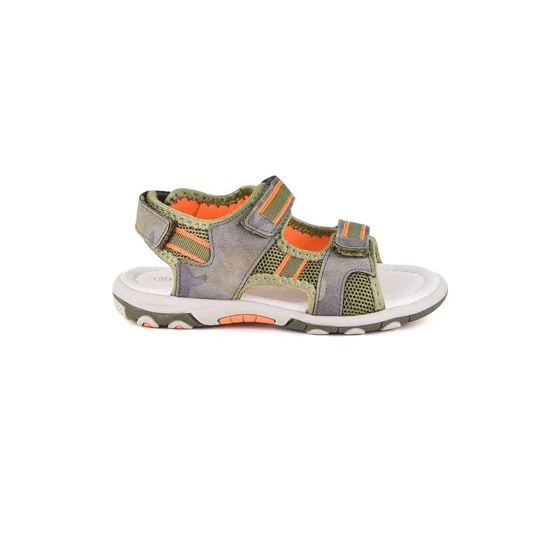 SANDALIA PARA NIÑO GUGA FRED S98 TALLES 2530