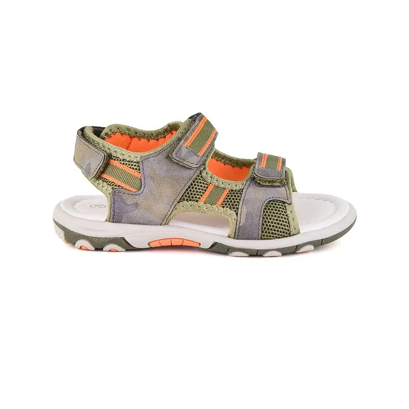 SANDALIA PARA NIÑO GUGA FRED S98 TALLES 3136