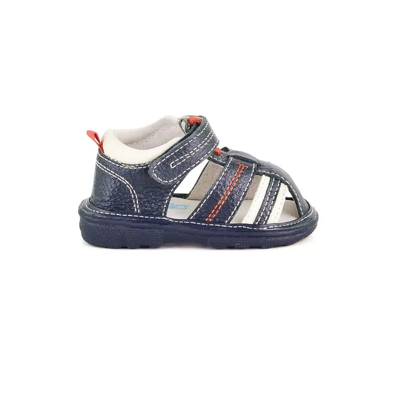 SANDALIA PARA NIÑO GUGA LUCA S76
