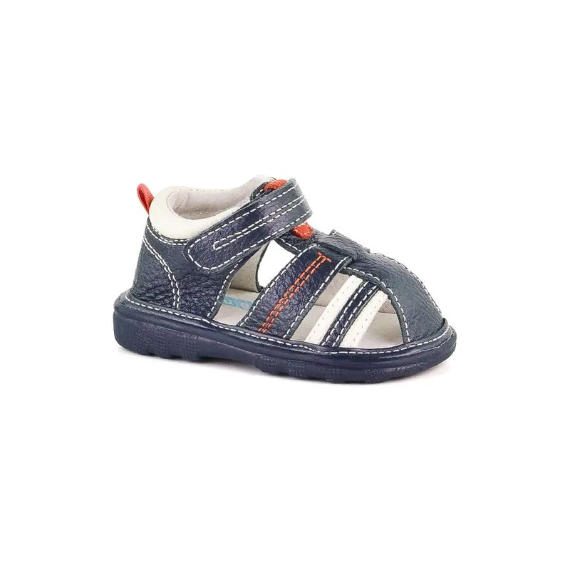 SANDALIA PARA NIÑO GUGA LUCA S76