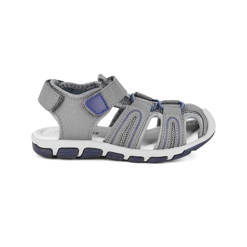 SANDALIA PARA NIÑO GUGA SAM S30 TALLES 3237