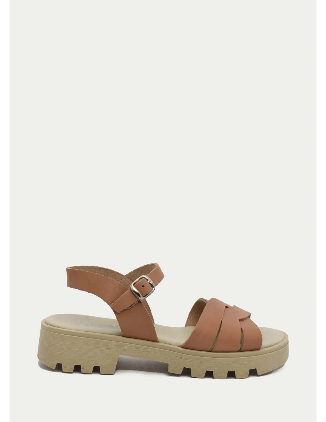 SANDALIAS CHUCHES 1021 ROSA 