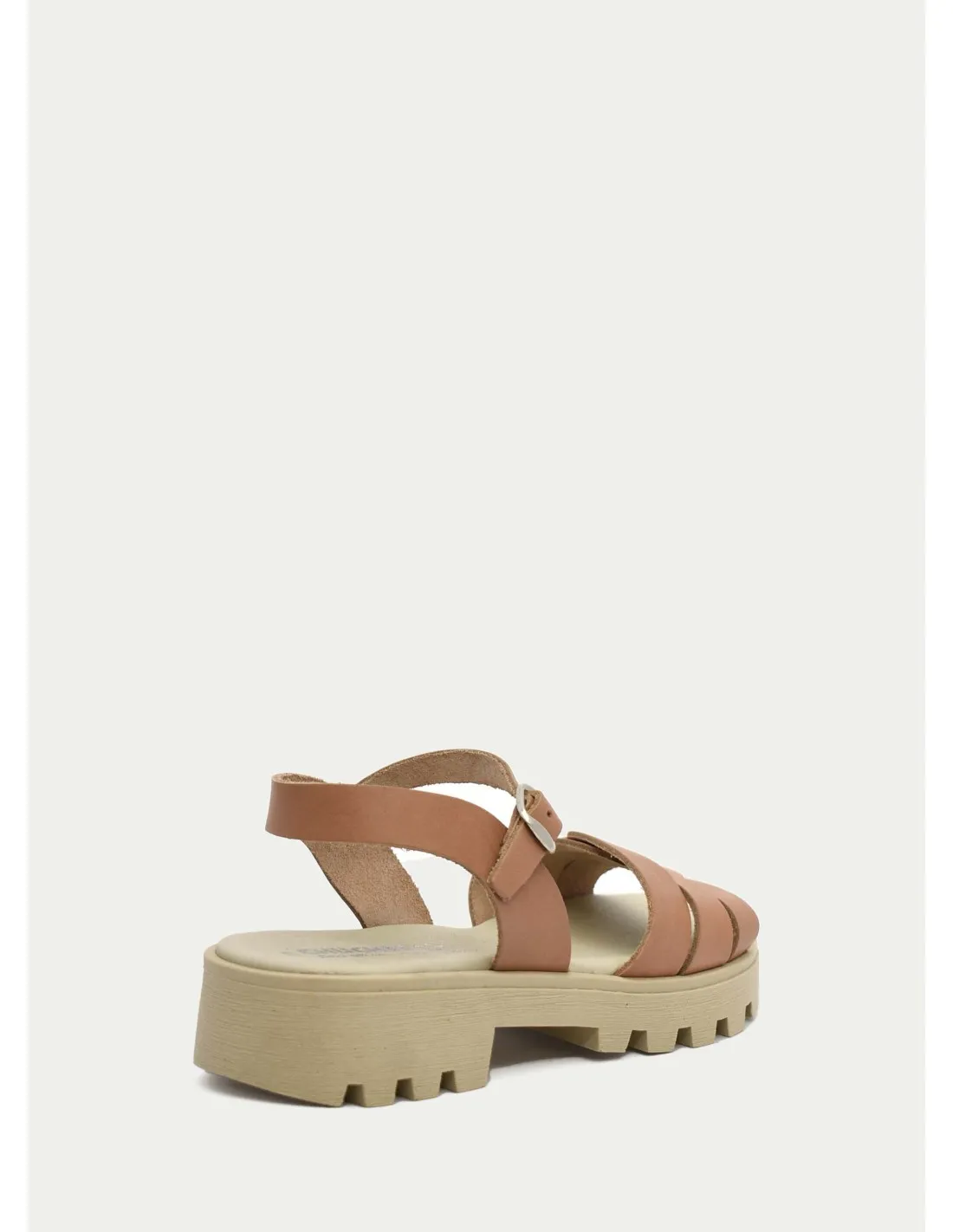 SANDALIAS CHUCHES 1021 ROSA 