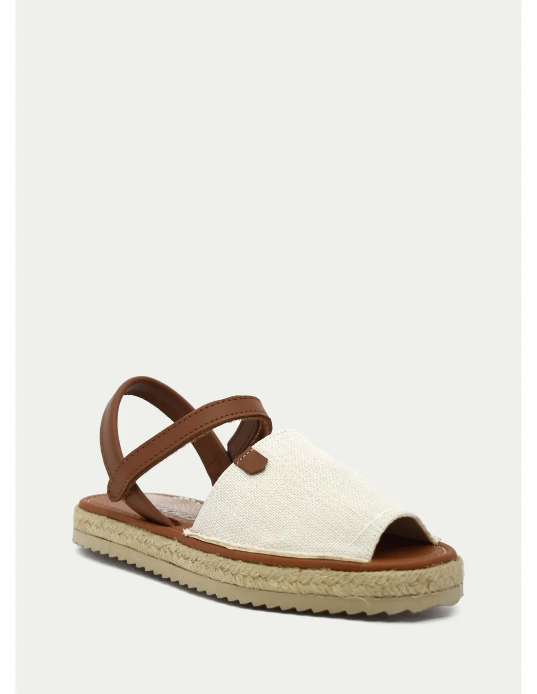 SANDALIAS CHUCHES 620 BLANCO 