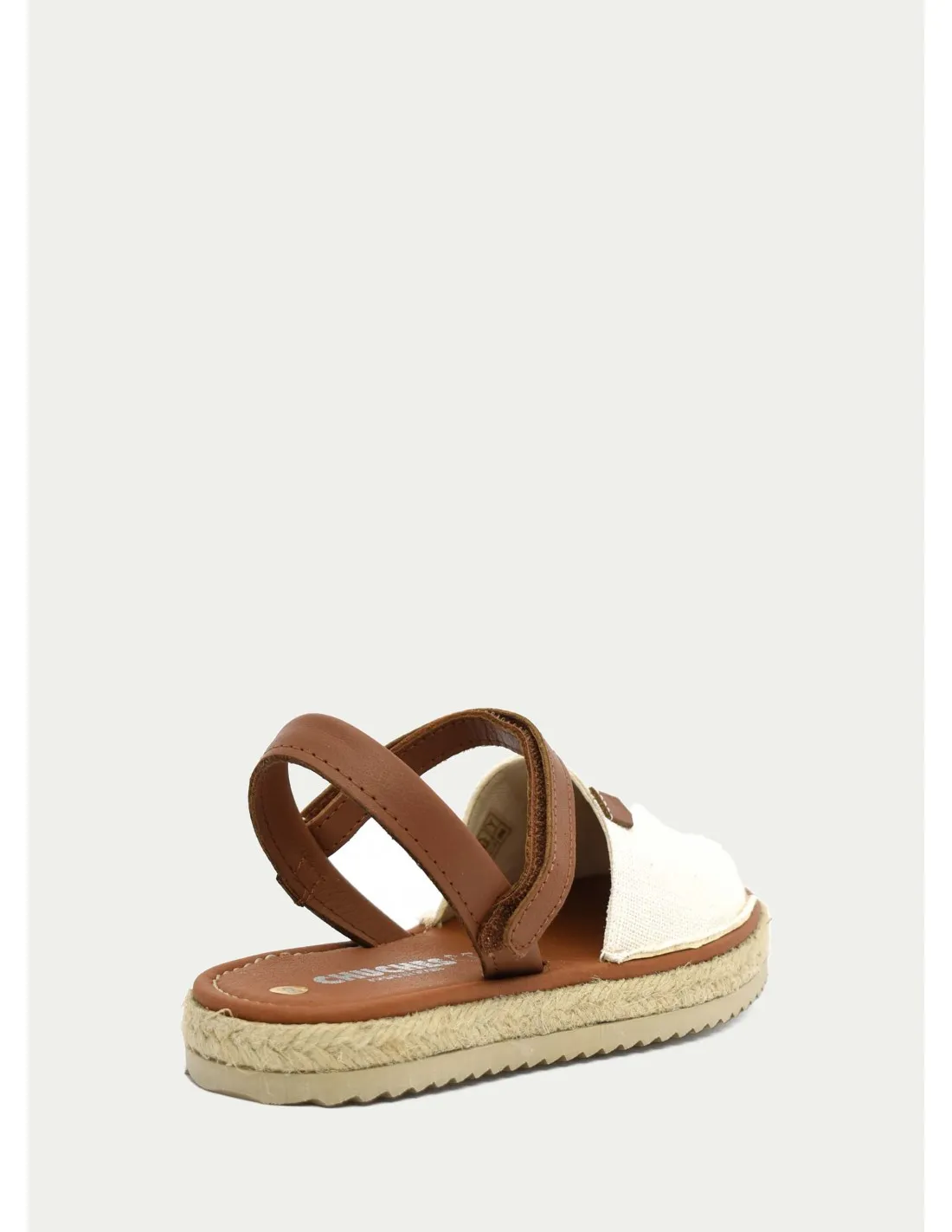 SANDALIAS CHUCHES 620 BLANCO 