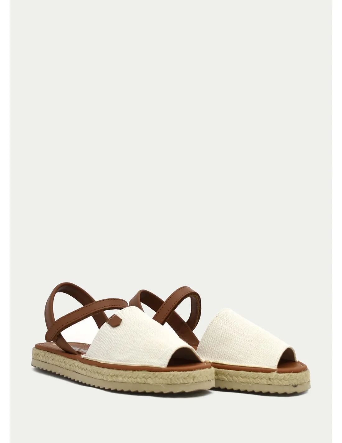 SANDALIAS CHUCHES 620 BLANCO 