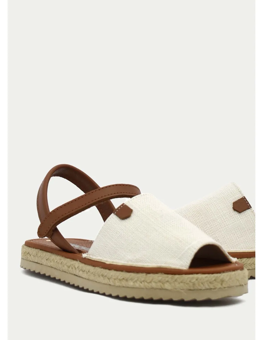 SANDALIAS CHUCHES 620 BLANCO 
