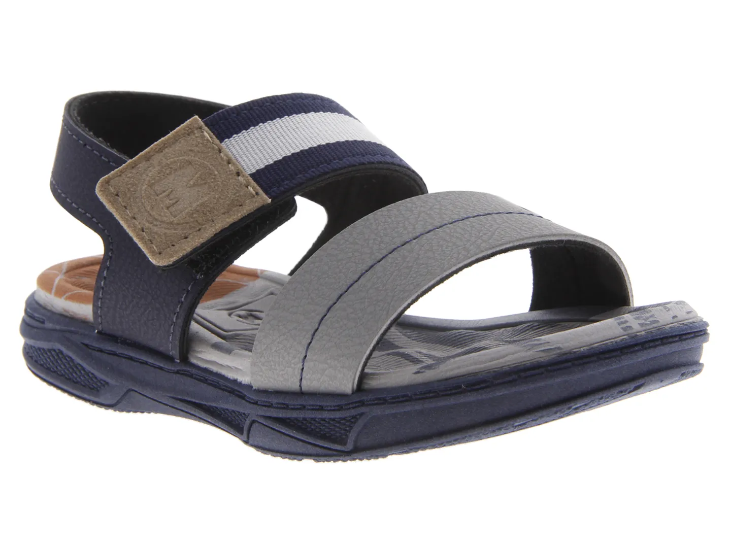 Sandalias Molekinho 707 Para Niño