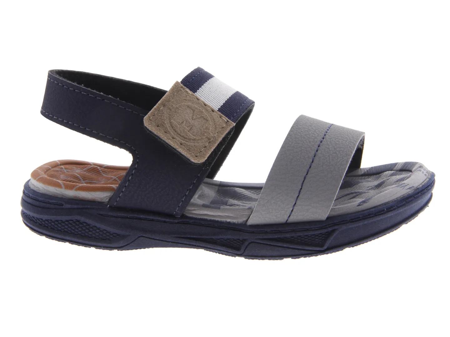 Sandalias Molekinho 707 Para Niño