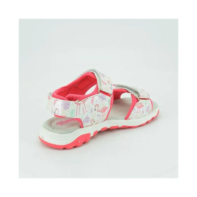 Sandalias niña deportivas