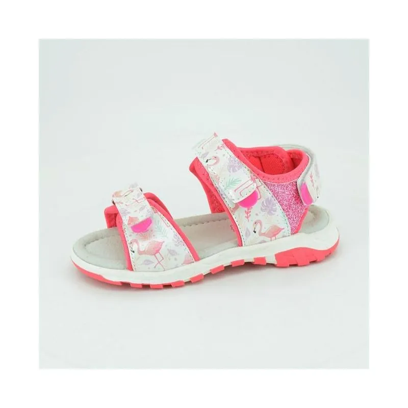 Sandalias niña deportivas