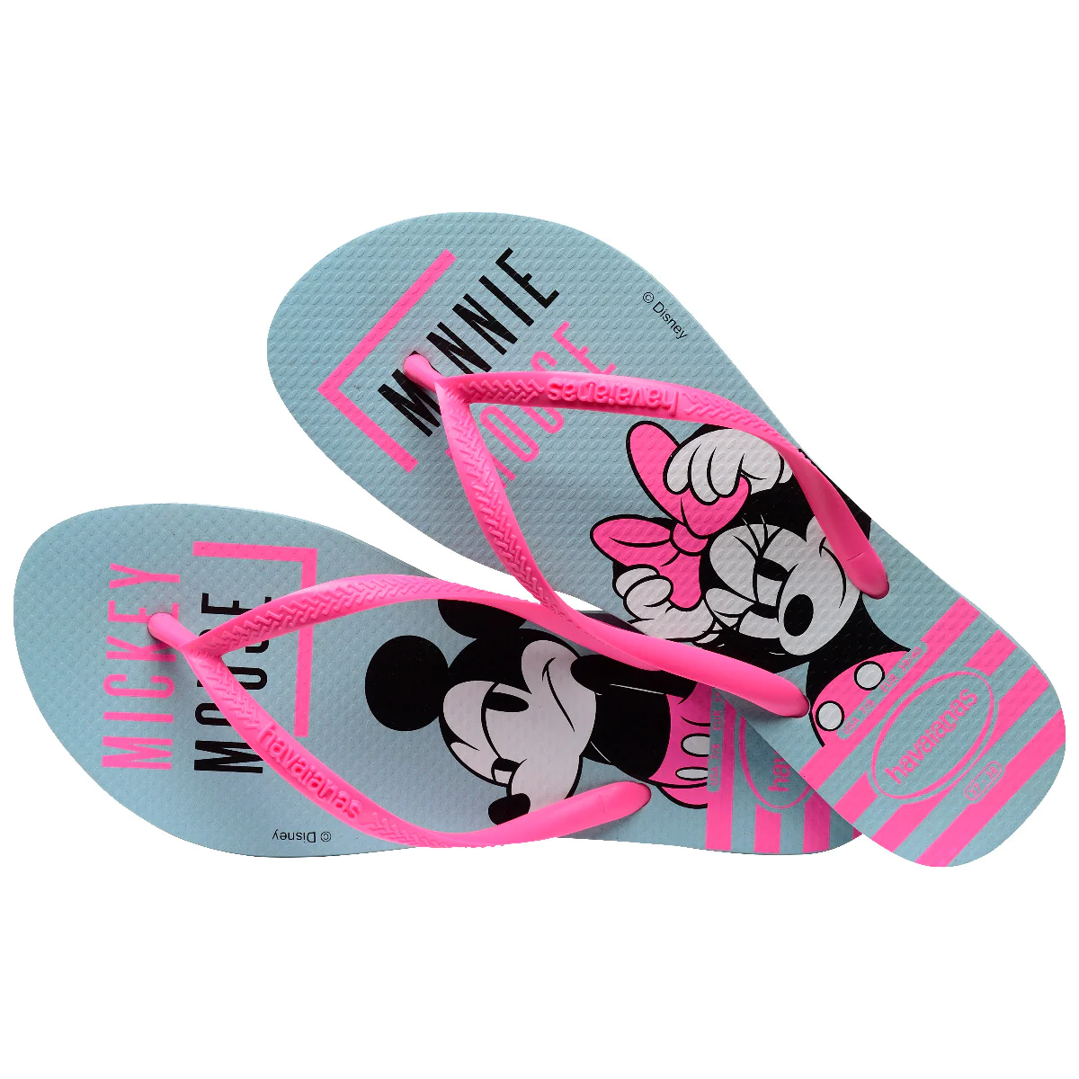 Sandalias playeras para niña