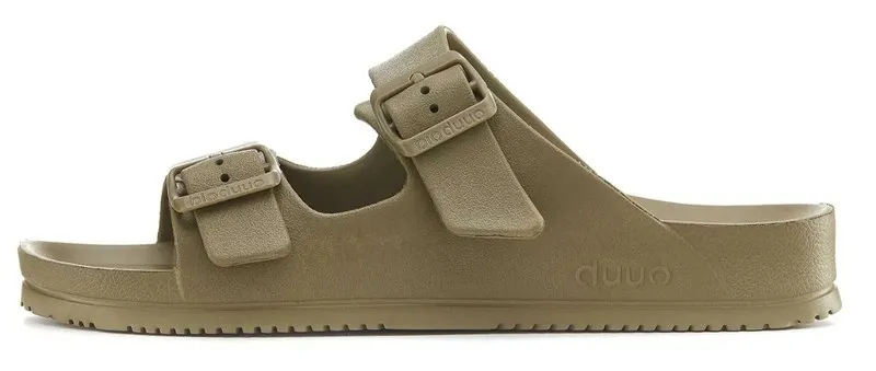Sandalias Y Zue Duuo 9170 eva kaki