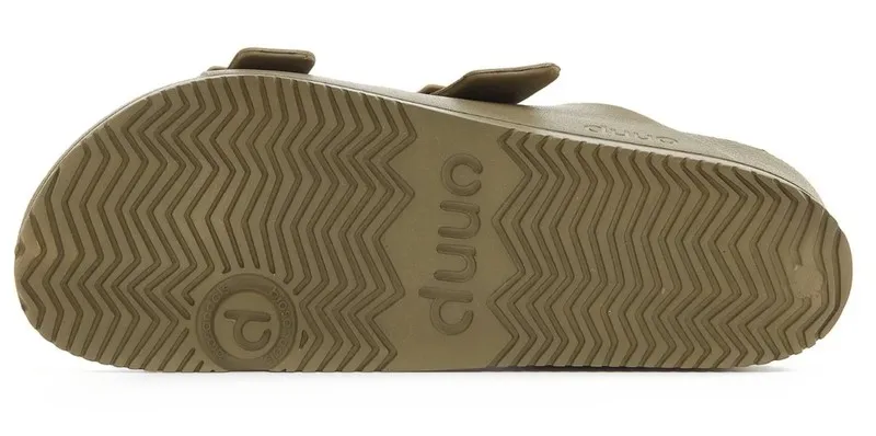 Sandalias Y Zue Duuo 9170 eva kaki