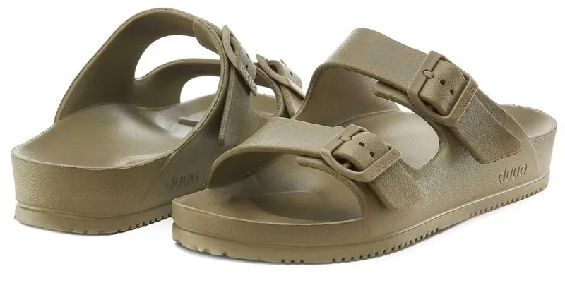Sandalias Y Zue Duuo 9170 eva kaki