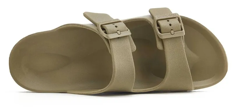Sandalias Y Zue Duuo 9170 eva kaki