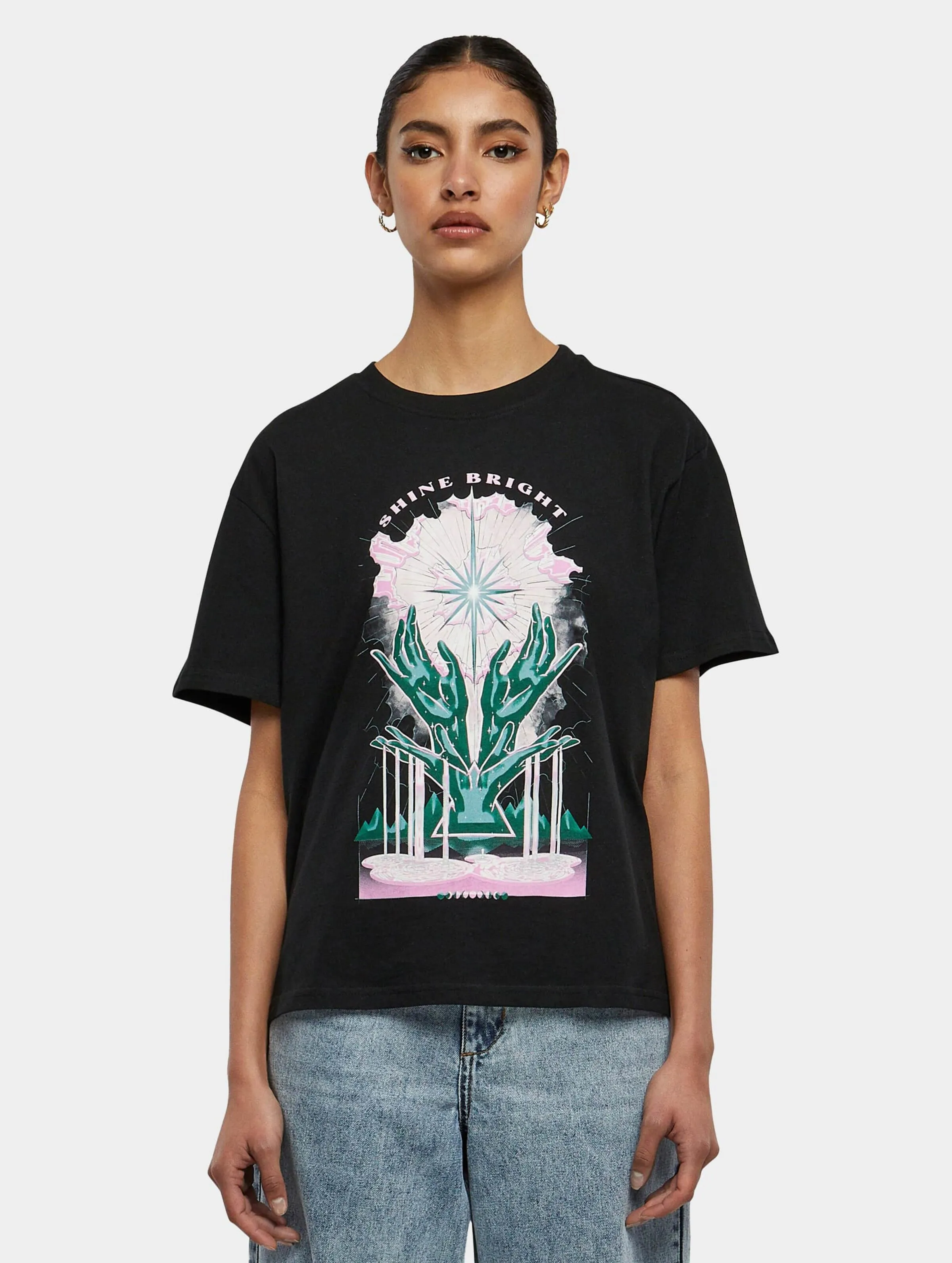 Shine Bright Tee