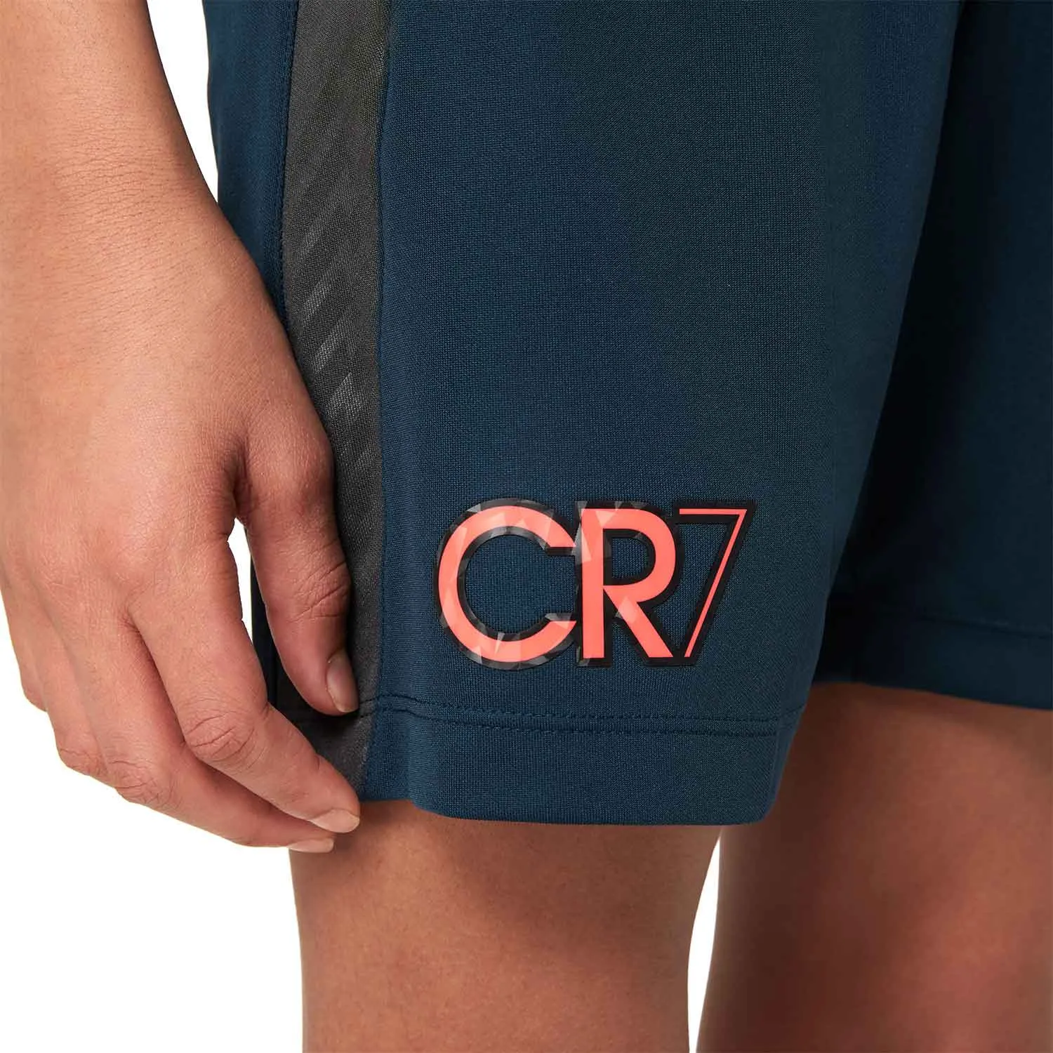 SHORT NIKE CR7 NIñO DRIFIT