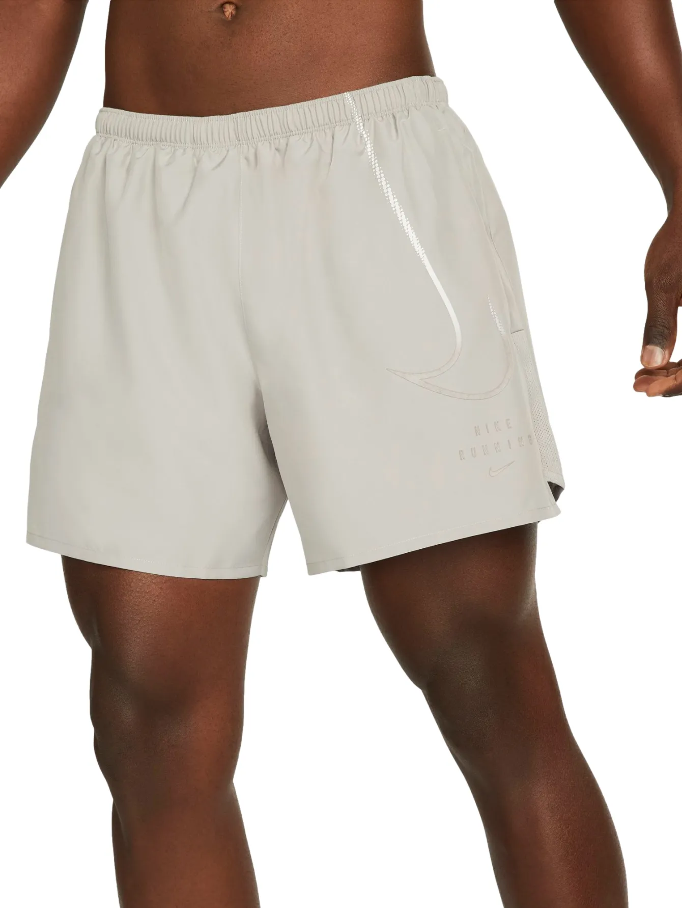 Short Nike Dm4807 016 Para Hombre