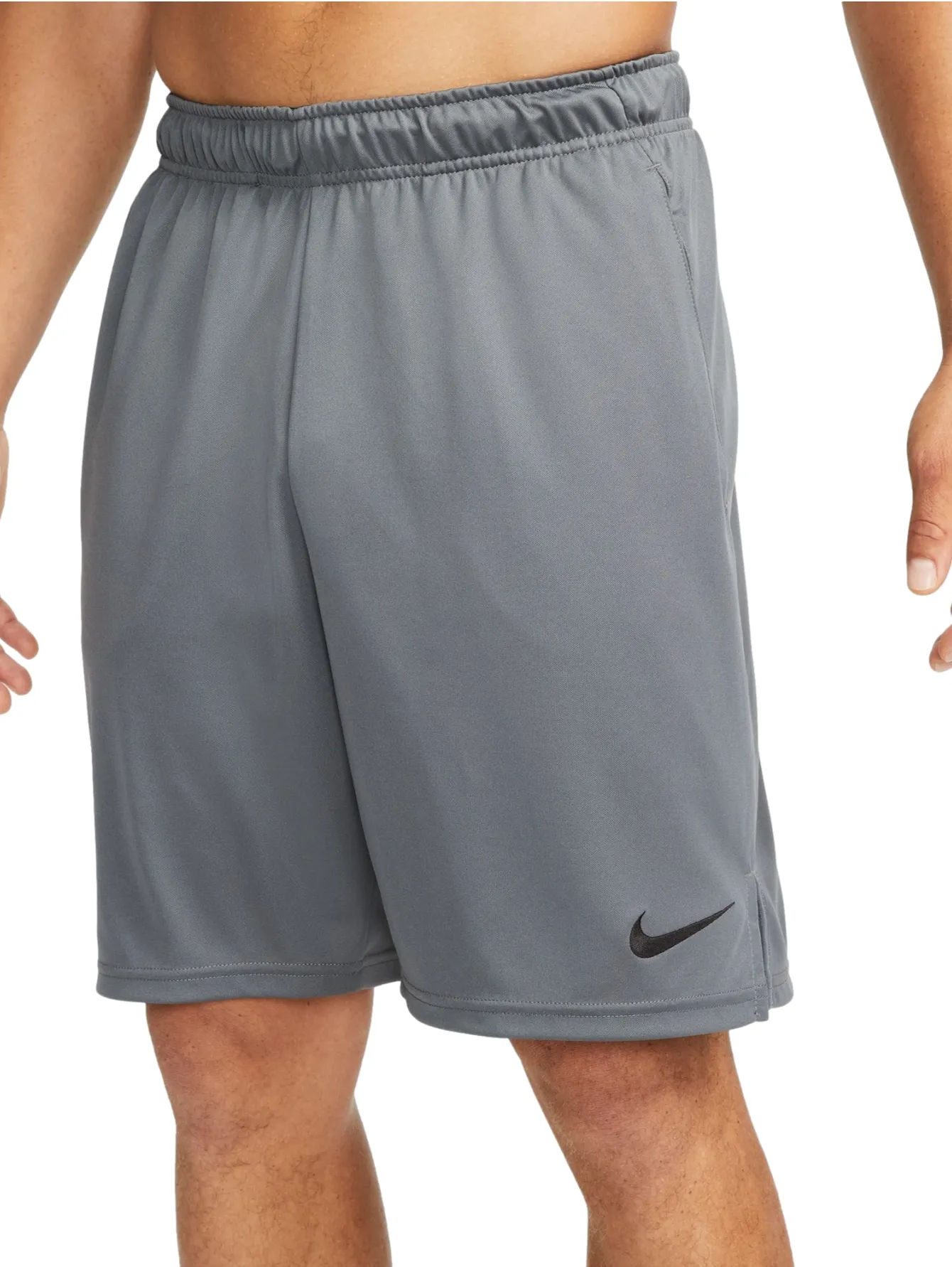 Short Nike Knit 6.0 Para Hombre